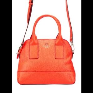 NWT Kate Spade Southport Avenue Handbag